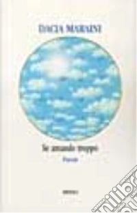 Se amando troppo libro